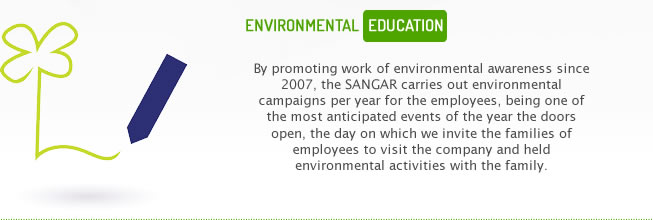Educação ambiental
